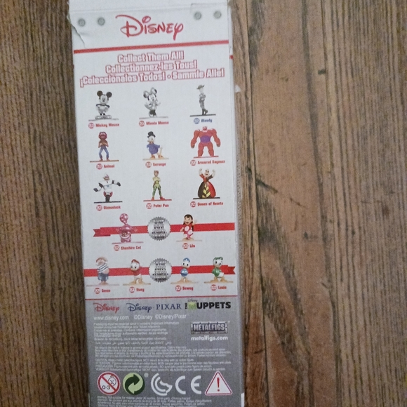 Disney's character collection. - Picture 4 of 4